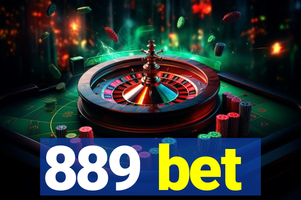 889 bet